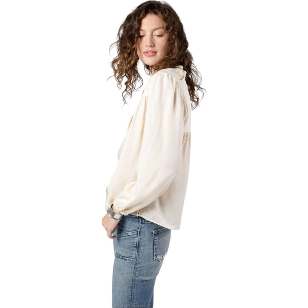 REVOLVE Band of the Free (formerly Band of Gypsies) Cash Top NWT